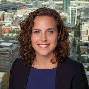 Photo of Merissa Moeller