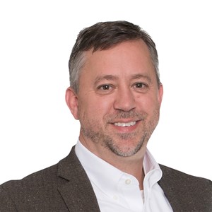 Photo of Michael Manwaring