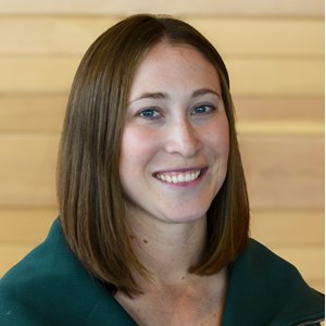 Photo of Kassi Murray