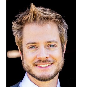 Photo of Nicolas Dehlinger