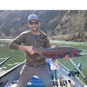 Photo of Riley Brown