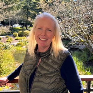 Photo of Patty Boyle