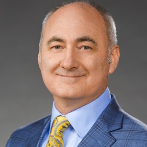 Photo of Paul Lennemann