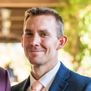 Photo of Jonathan Boyd