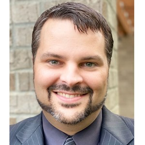 Photo of David Shielee