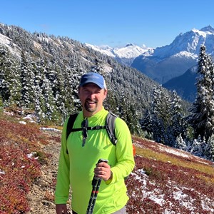 Photo of William Harman