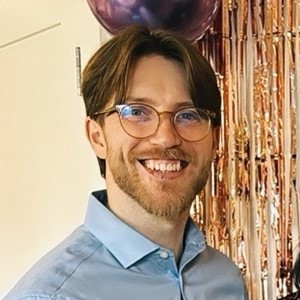 Photo of Andrew VanNess