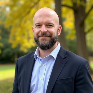 Photo of Daniel Rabon