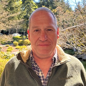 Photo of Robert Gordon