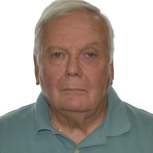 Photo of Stanley Hayes