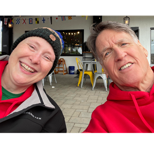 Photo of Daniel Perkins