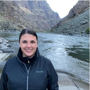 Photo of Sharon White