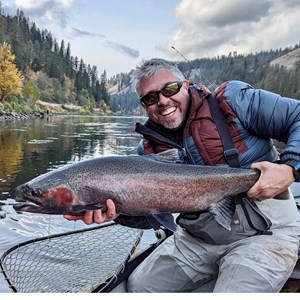 Photo of Garth Wyatt