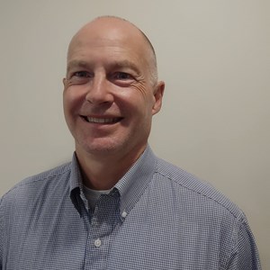 Photo of Steve Hocking