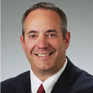 Photo of Gavin Tasker