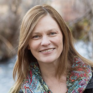 Photo of Toni Pennington