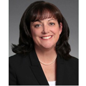 Photo of Kari Vander Stoep