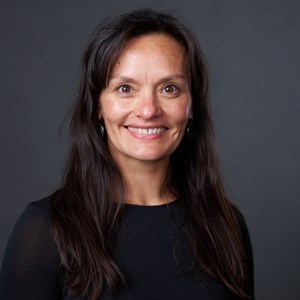 Photo of Michelle Vargo