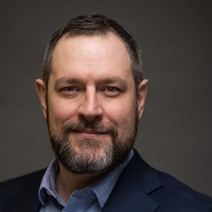 Photo of Vincent Mercier