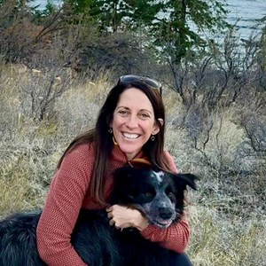 Photo of Catherine Willard