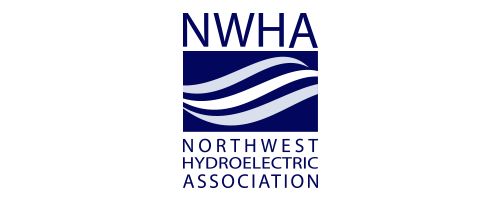 Northwest Hydroelectric Association Logo