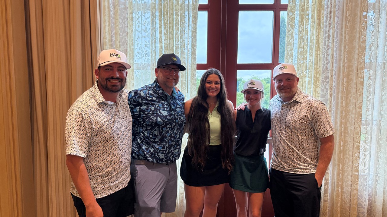 ORCA Golf Tournament 2025!