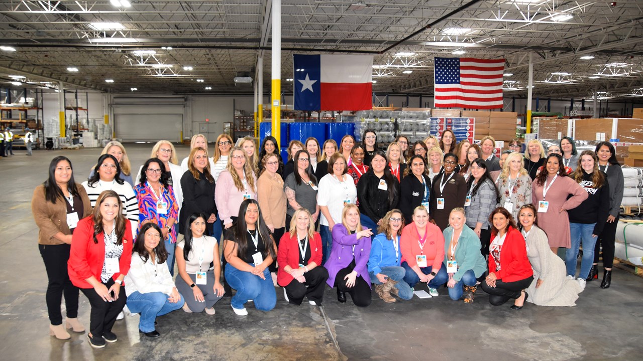 NWIR Regional Event  - NOV 2024  DFW