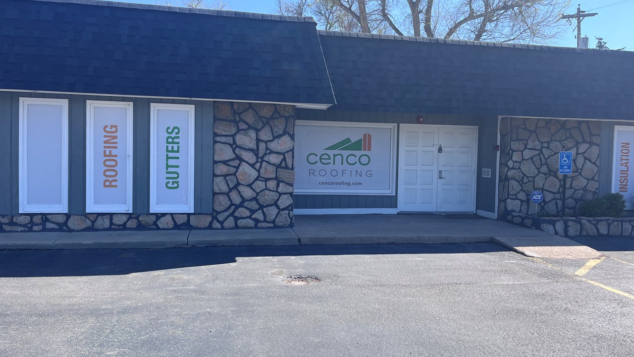 Cenco Office in Lakewood Colorado