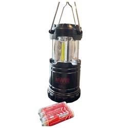 Malarkey - NWIR Lanterns (co-branded) - Free + Shipping!