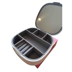 CertainTeed - NWIR Jewelry Cases (co-branded) - FREE + Shipping!