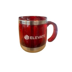 Elevate Mug - Free + Shipping