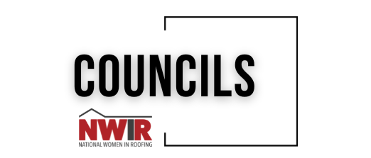 Maryland Council - Content Creation in the Roofing Industry