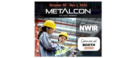 NWIR @ Metalcon