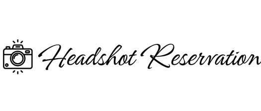 NWIR Days - Headshot Reservations