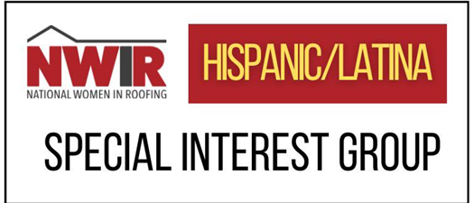 Breaking Barriers, Building Solutions: A Webinar for the Hispanic Community in Roofing