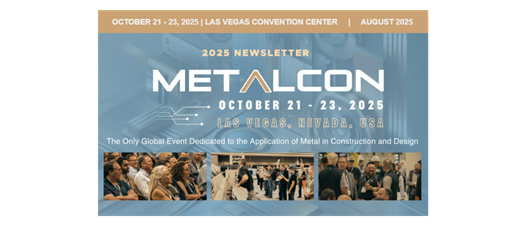 NWIR @ Metalcon 2025- FREE Registration Code!