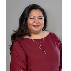 Photo of Cecilia Cintora