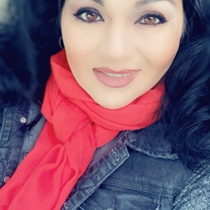 Photo of Monique Guity