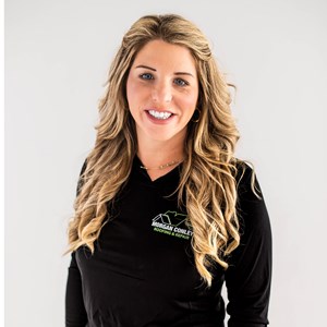 Photo of Kelly Brewin