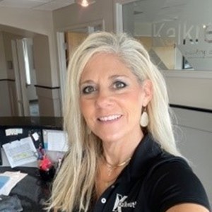 Photo of Cathy Forsyth