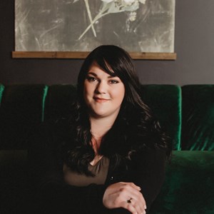 Photo of Erin Dobies