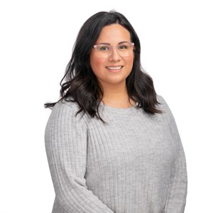 Photo of Melissa Rivero