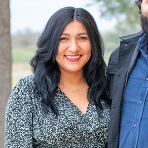 Photo of Desiree Alberti