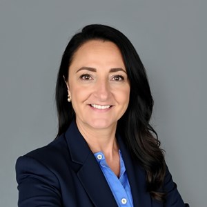 Photo of Agnieszka Prosniak