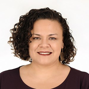 Photo of Sarah Harwerth-De Marco