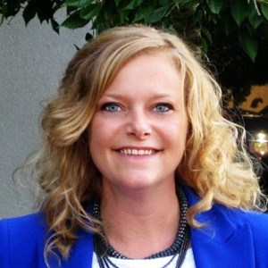 Photo of Tracy Wendt