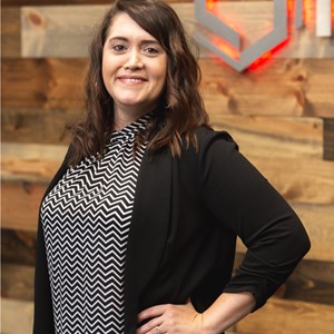 Photo of Christina Wedll