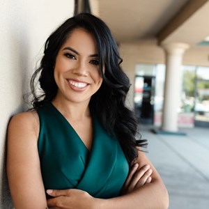 Photo of Noemi Chavez