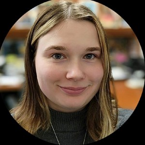 Photo of Christine Aitken