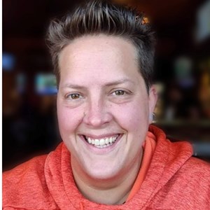 Photo of Jennifer Fisher